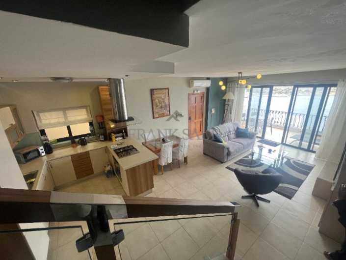 Image No.1-3 Bed Penthouse for sale