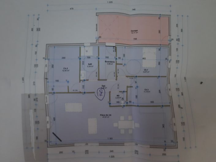 Image No.8-3 Bed Property for sale