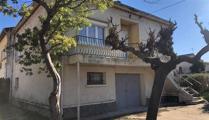 Image No.1-House for sale
