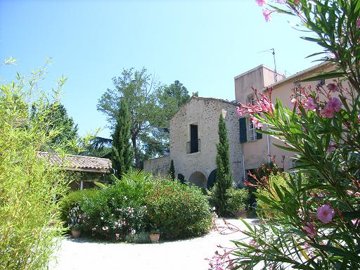 1 - Pézenas, Apartment