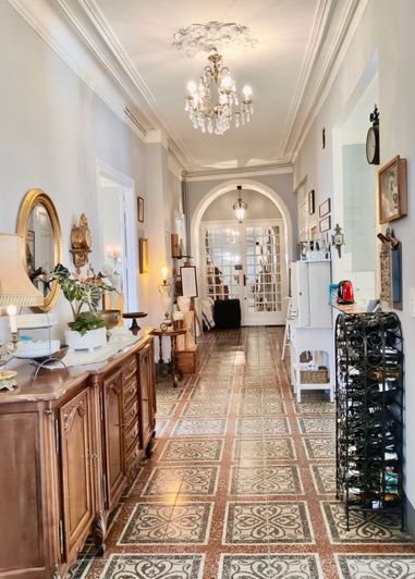 Image No.7-Maison de 7 chambres à vendre à Languedoc-Roussillon