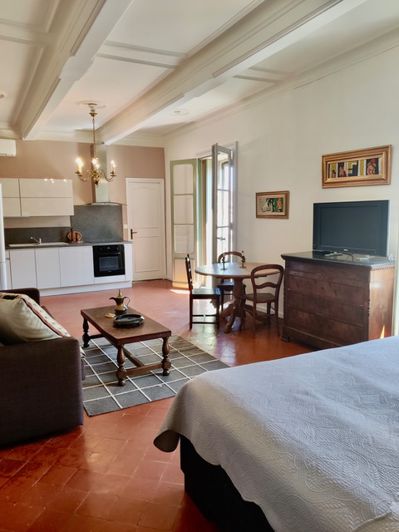 Image No.17-Maison de 7 chambres à vendre à Languedoc-Roussillon