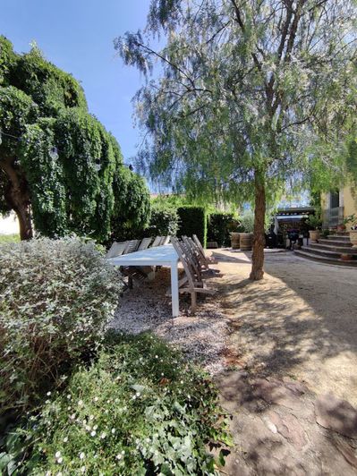 Image No.4-Maison de 7 chambres à vendre à Languedoc-Roussillon