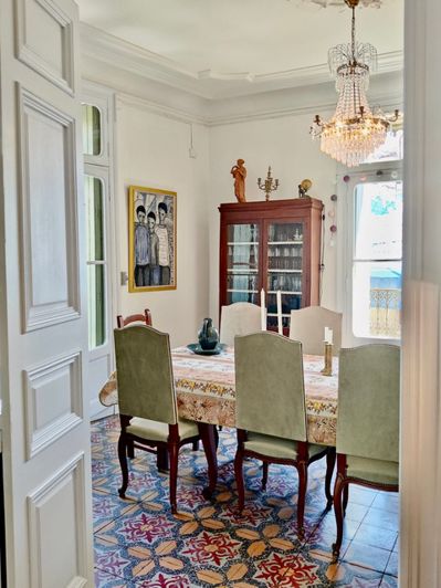 Image No.9-Maison de 7 chambres à vendre à Languedoc-Roussillon