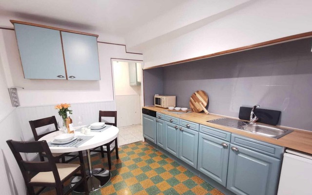 Image No.4-1 Bed Apartment for sale