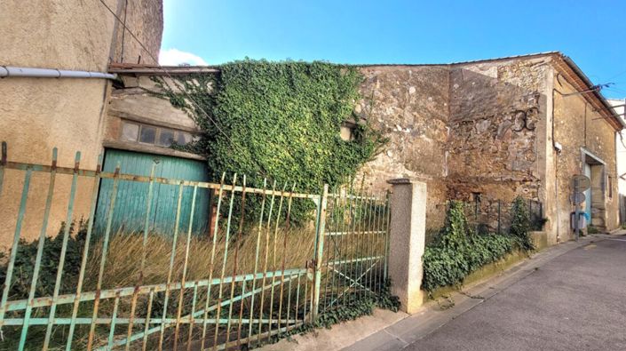 Image No.1-Barn for sale
