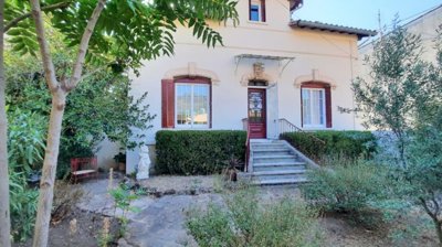 Real Estate Languedoc most sold property