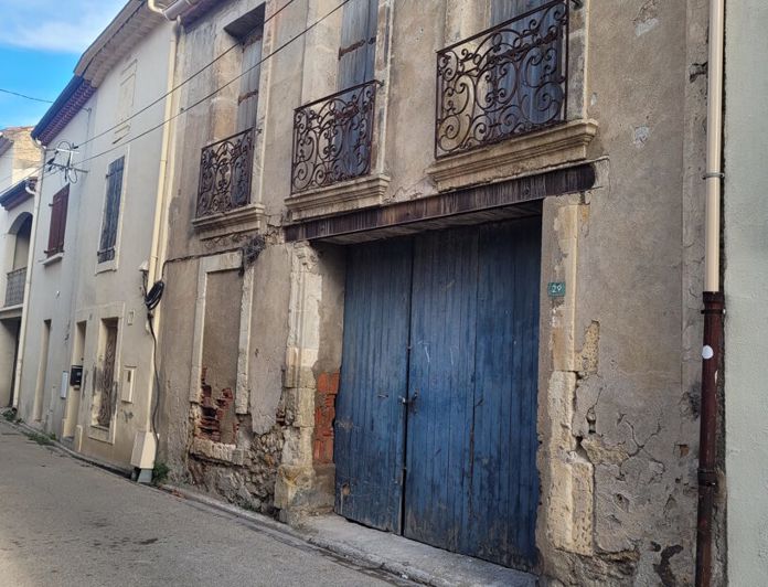 Image No.1-Barn for sale