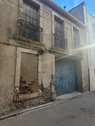 Image No.2-Barn for sale