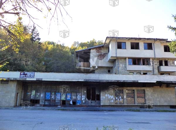 Image No.3-15 Bed Hotel for sale