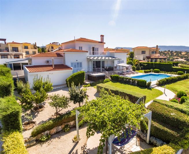 Image No.31-5 Bed Villa for sale