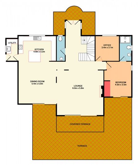 Image No.30-5 Bed Villa for sale