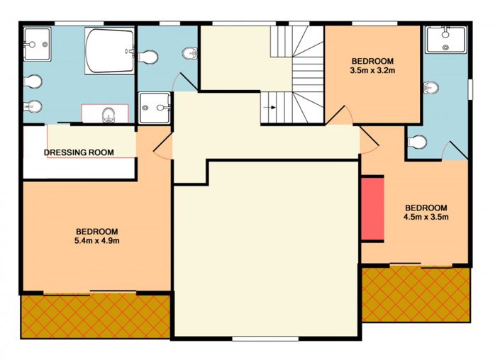 Image No.31-5 Bed Villa for sale