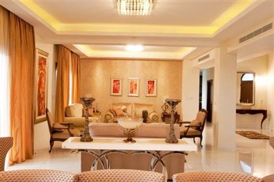 Detached Villa For Sale  in  Empa