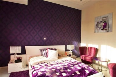 Detached Villa For Sale  in  Empa