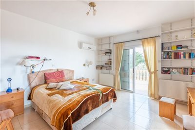 Detached Villa For Sale  in  Ayia Marina