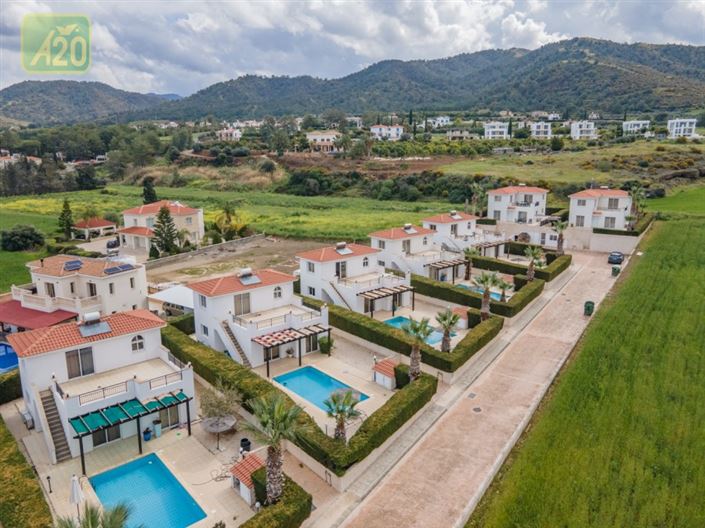 Image No.16-2 Bed Villa for sale