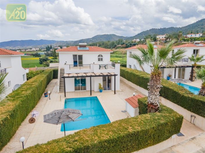 Image No.4-2 Bed Villa for sale