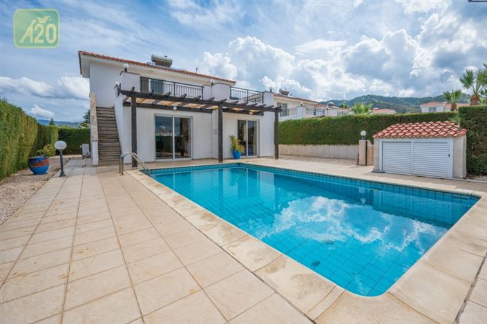 Image No.5-2 Bed Villa for sale