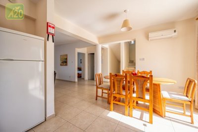 Detached Villa For Sale  in  Argaka