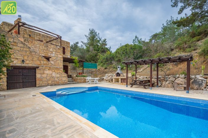 Image No.28-4 Bed Villa for sale