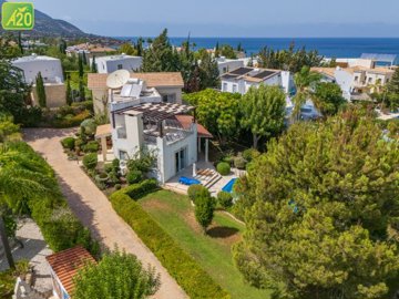 Detached Villa For Sale  in  Neo Chorio