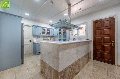 Detached Villa For Sale  in  Neo Chorio