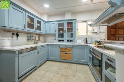 Detached Villa For Sale  in  Neo Chorio