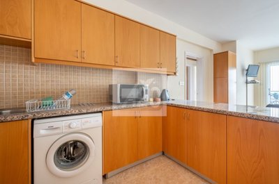Apartment For Sale  in  Polis