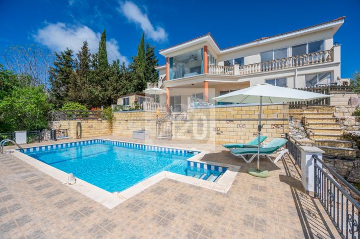 Image No.6-4 Bed Villa for sale