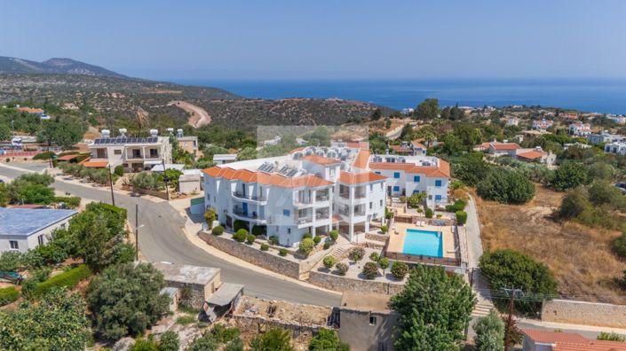 Image No.2-2 Bed Apartment for sale