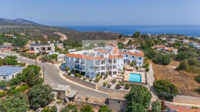 Apartment For Sale  in  Neo Chorio