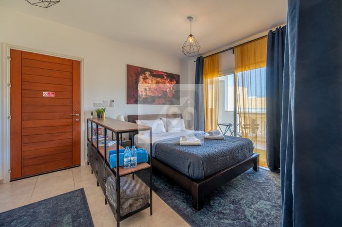 Image No.4-1 Bed Apartment for sale