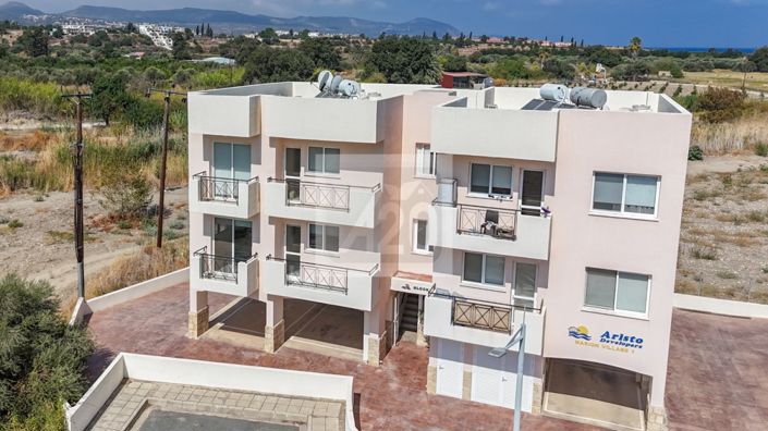 Image No.27-2 Bed Apartment for sale