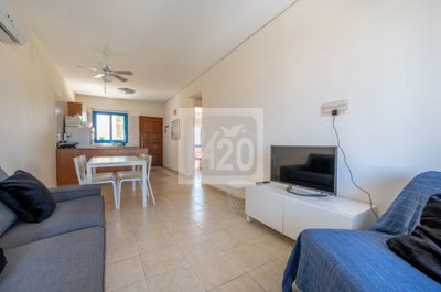 Apartment For Sale  in  Latchi