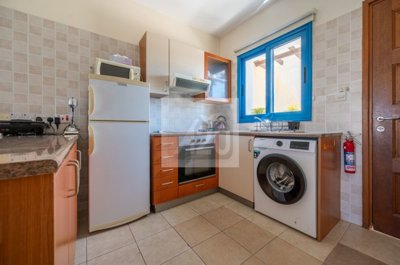 Apartment For Sale  in  Latchi