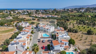 Ground Floor Apartment For Sale  in  Prodromi