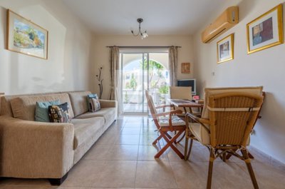 Ground Floor Apartment For Sale  in  Prodromi