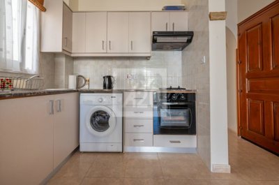 Ground Floor Apartment For Sale  in  Prodromi