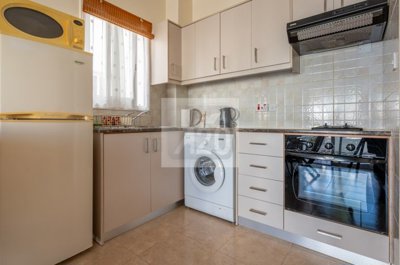 Ground Floor Apartment For Sale  in  Prodromi