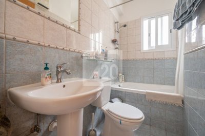 Ground Floor Apartment For Sale  in  Prodromi