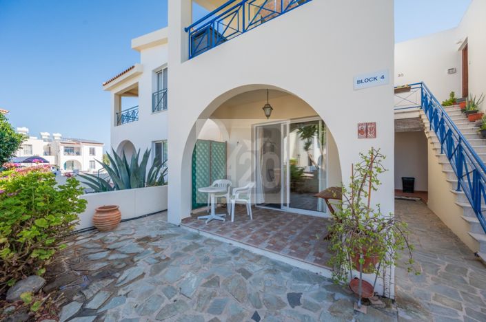 Image No.20-1 Bed Apartment for sale