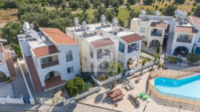 Ground Floor Apartment For Sale  in  Prodromi