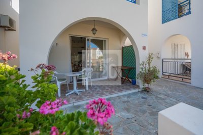 Ground Floor Apartment For Sale  in  Prodromi