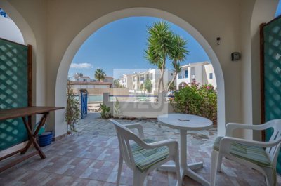 Ground Floor Apartment For Sale  in  Prodromi