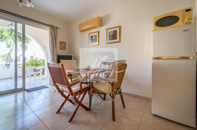 Ground Floor Apartment For Sale  in  Prodromi