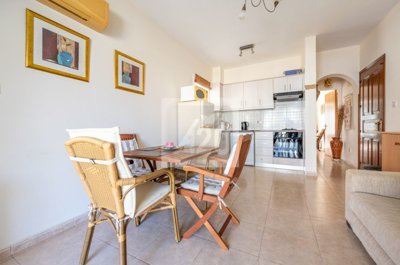 Ground Floor Apartment For Sale  in  Prodromi