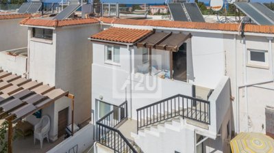 Apartment For Sale  in  Prodromi