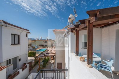 Apartment For Sale  in  Prodromi