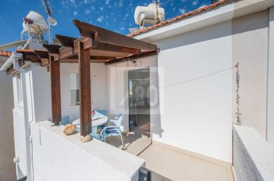 Apartment For Sale  in  Prodromi